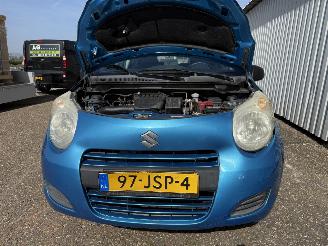 Suzuki Alto 1.0 Comfort Airco picture 9