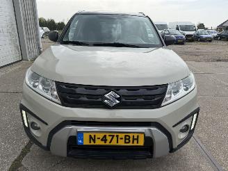 Suzuki Vitara 1.6 Style picture 13
