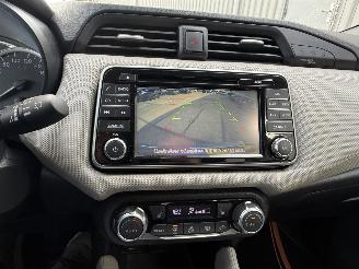 Nissan Micra 0.9 IG-T N-Connecta picture 21