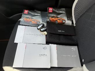 Nissan Micra 0.9 IG-T N-Connecta picture 24