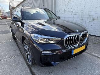 BMW X5 45e M-Sport Panoramadak Harman Kardon picture 15