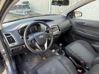 Hyundai I-20 1.2i First Edition Airco picture 16