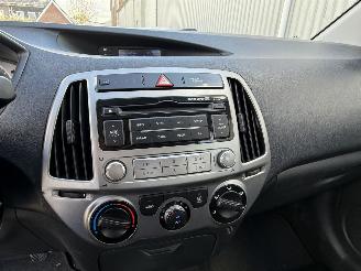 Hyundai I-20 1.2i First Edition Airco picture 20