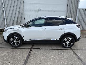Peugeot 3008 1.2 PT Allure picture 8