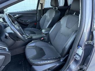 Ford Focus 1.5 Titanium Automaat picture 25