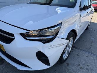 Opel Corsa 1.2 Level 2 Navigatie picture 10