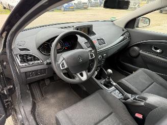 Renault Mégane 1.4 TCe Parisienne picture 16