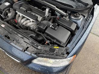 Volvo S-60 2.4 Drivers Edition picture 15