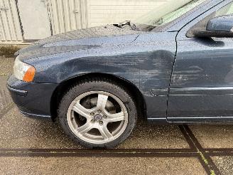 Volvo S-60 2.4 Drivers Edition picture 9