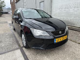 Avarii autoturisme Seat Ibiza ST 1.2 TSI Style 2014/1