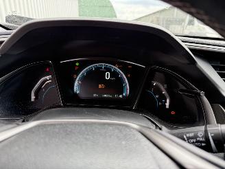 Honda Civic 1.0 i-VTEC Executive Automaat Panoramadak picture 17