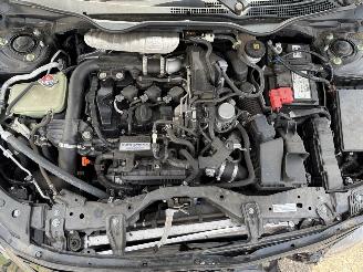 Honda Civic 1.0 i-VTEC Executive Automaat Panoramadak picture 10