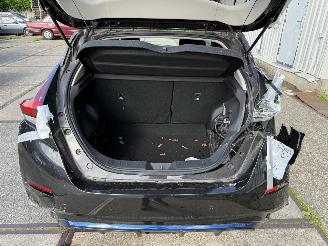 Nissan Leaf N-Connecta 40 kWh picture 10