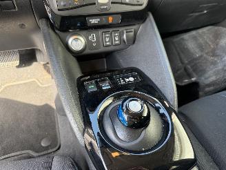 Nissan Leaf N-Connecta 40 kWh picture 22