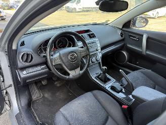 Mazda 6 2.0 S-VT TOURING picture 14
