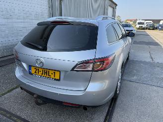 Mazda 6 2.0 S-VT TOURING picture 9