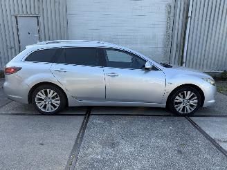 Mazda 6 2.0 S-VT TOURING picture 10