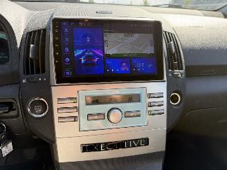 Toyota Corolla-verso 1.6 VVT-i Dynamic Navigatie Airco picture 15