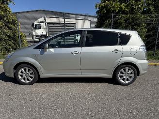 Toyota Corolla-verso 1.6 VVT-i Dynamic Navigatie Airco picture 2