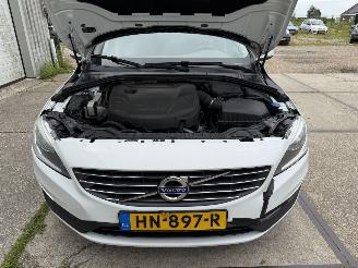 Volvo V-60 2.0 D2 R-Design Automaat picture 10