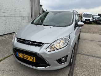 Ford C-Max 1.0 Edition Plus picture 7