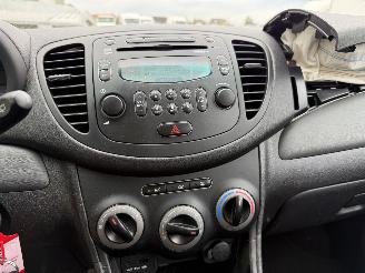 Hyundai I-10 1.0 i-Drive Cool picture 20