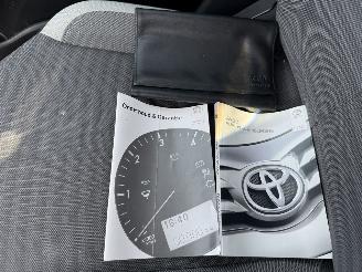 Toyota Aygo 1.0 VVT-i X-Play Multimedia Camera picture 21
