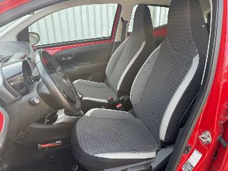 Toyota Aygo 1.0 VVT-i X-Play Multimedia Camera picture 17
