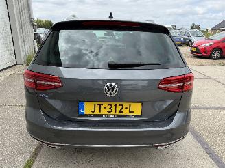 Volkswagen Passat 1.4 TSI GTE Highline picture 4