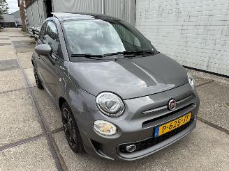 Fiat 500 1.0 Hybrid Sport picture 11