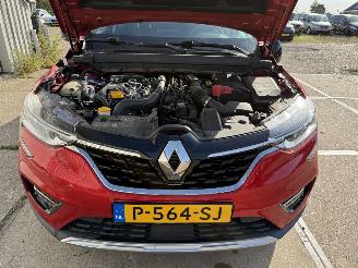 Renault Arkana 1.3 TCe Intens Automaat picture 17