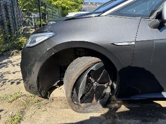 Volkswagen ID.3 58 kWh First Plus Panoramadak picture 8