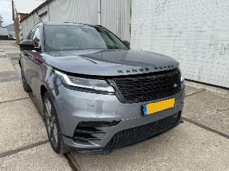 Schadeauto Land Rover Range Rover Velar 2.0 P400 R-Dynamic SE Facelift Pano Meridian 2023/10