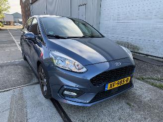 Avarii autoturisme Ford Fiesta 1.0 Ecoboost ST-Line 2019/1
