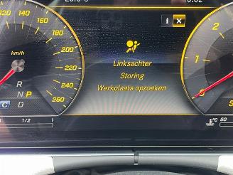 Mercedes E-klasse 200 d AVANTGARDE NAVI CAMERA LED WIDESCREEN picture 14