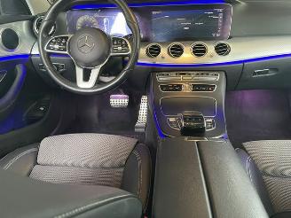 Mercedes E-klasse 200 d AVANTGARDE NAVI CAMERA LED WIDESCREEN picture 7