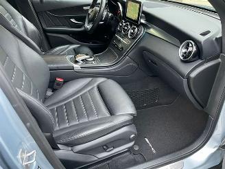 Mercedes GLC 250 d 4MATIC AMG LINE PANORAMADAK CAMERA NAVI LED picture 11