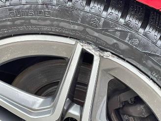 Mercedes Cla-klasse 200 AMG LINE NAVI CAMERA LED picture 11