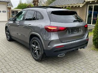 Mercedes GLA 180 AMG LINE PANORAMADAK NAVI NIGHT CAMERA LED picture 3