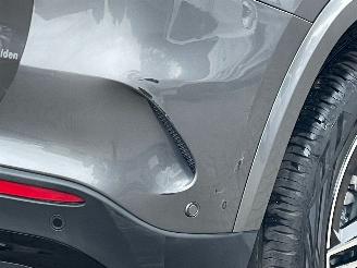 Mercedes GLA 180 AMG LINE PANORAMADAK NAVI NIGHT CAMERA LED picture 16