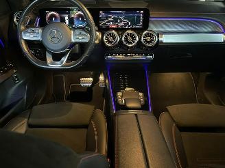 Mercedes EQB 300 4MATIC AMG LINE 7 ZITS PANORAMADAK picture 9