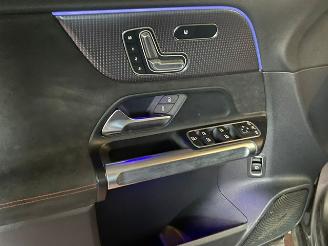 Mercedes EQB 300 4MATIC AMG LINE 7 ZITS PANORAMADAK picture 14
