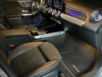 Mercedes EQB 300 4MATIC AMG LINE 7 ZITS PANORAMADAK picture 13