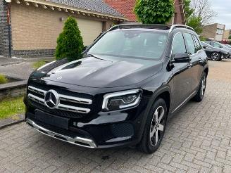 Avarii autoturisme Mercedes GLB 200 d Premium PANO NAVI CAMERA LED 2021/9