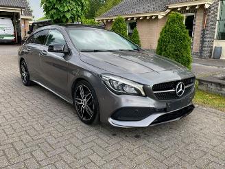 Avarii autoturisme Mercedes Cla-klasse 180 AMG LINE PANO CAMERA COMAND 2019/4