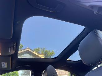 Mercedes E-klasse 200 d AMG LINE PANORAMADAK CAMERA NAVI LED picture 7