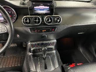 Mercedes X 4MATIC V6 POWER NAVI CAMERA LED HARDTOP picture 7