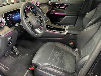 Mercedes GLC 200 d 4MATIC AMG LINE PANO NIGHT NAVI picture 10