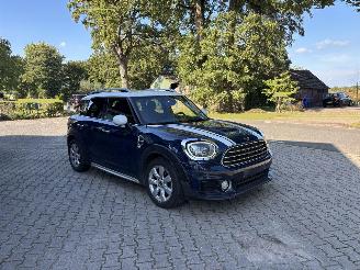 Avarii autoturisme Mini Countryman 1.5 EDITION NAVI CLIMA CAMERA LED KEYLESS PDC B.J 07-2019 2019/7