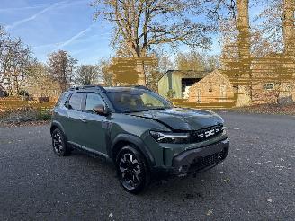 škoda osobní automobily Dacia Duster Duster HYBRIDE 1.6 AUTOMAAT NAVI CLIMA CAMERA VIRT DASH B.J 12-2024 2024/12